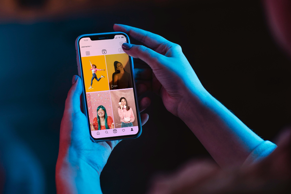 Why Businesses Use TikTok in 2024