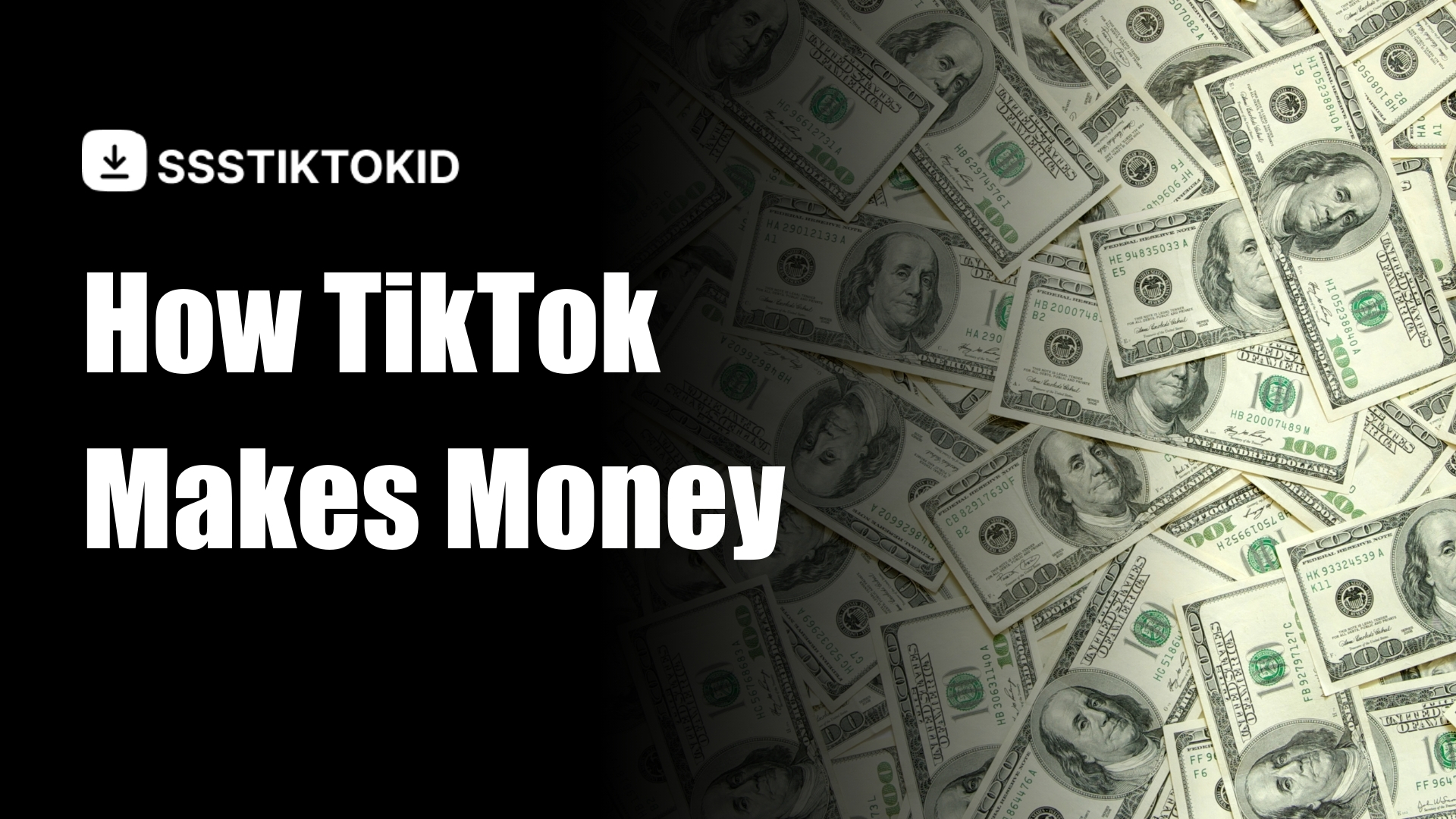 How Does TikTok Make Money? [The Complete Guide]